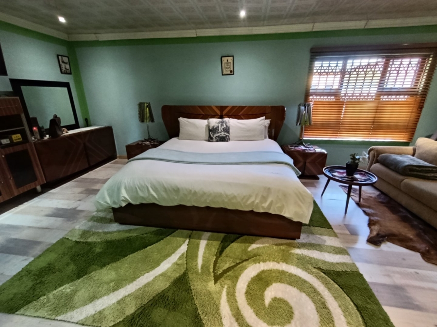 1 Bedroom Property for Sale in Lakeview Free State